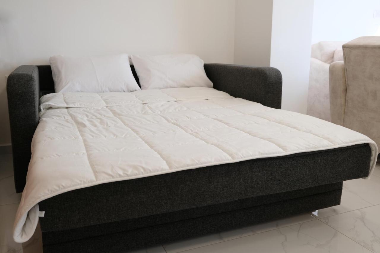 Sleepwell Suite Majdal Shams Eksteriør billede