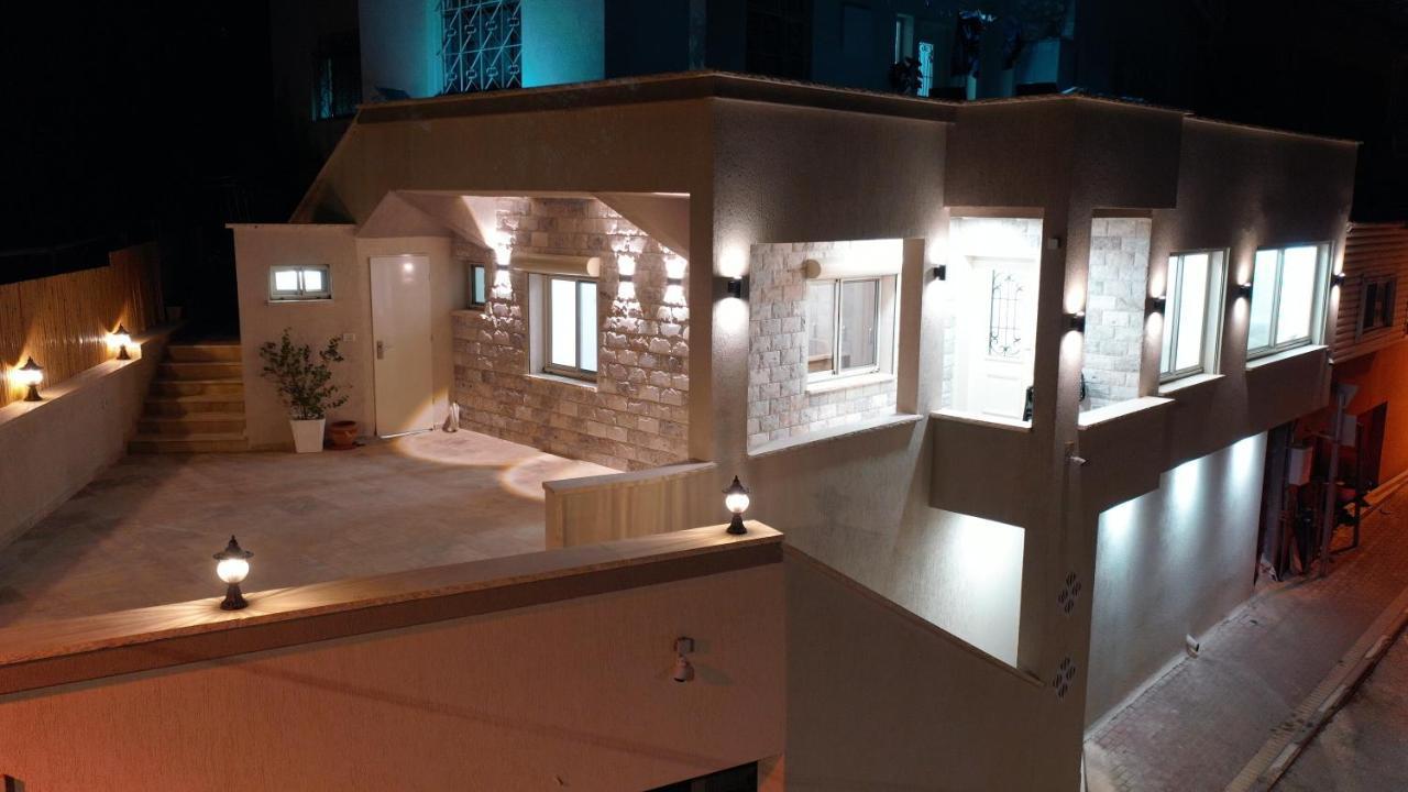Sleepwell Suite Majdal Shams Eksteriør billede