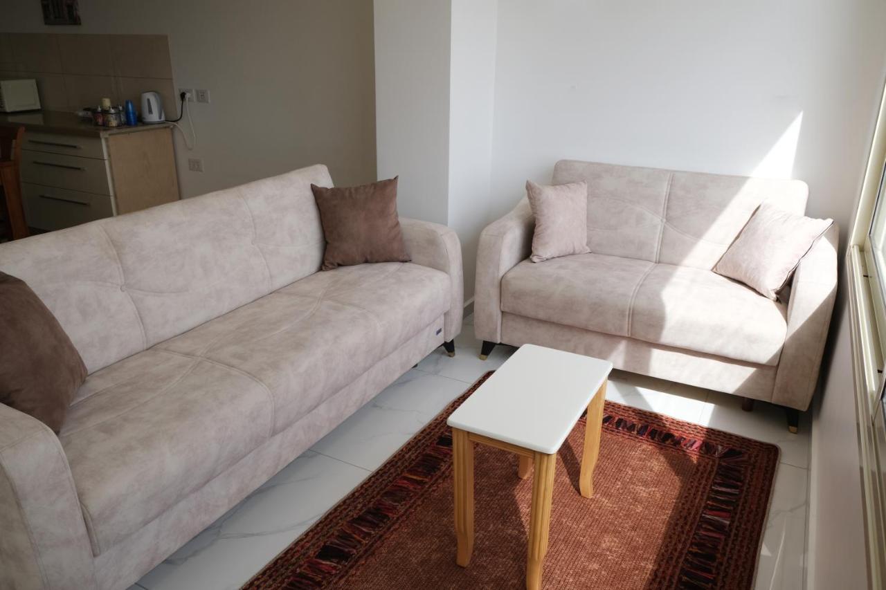 Sleepwell Suite Majdal Shams Eksteriør billede