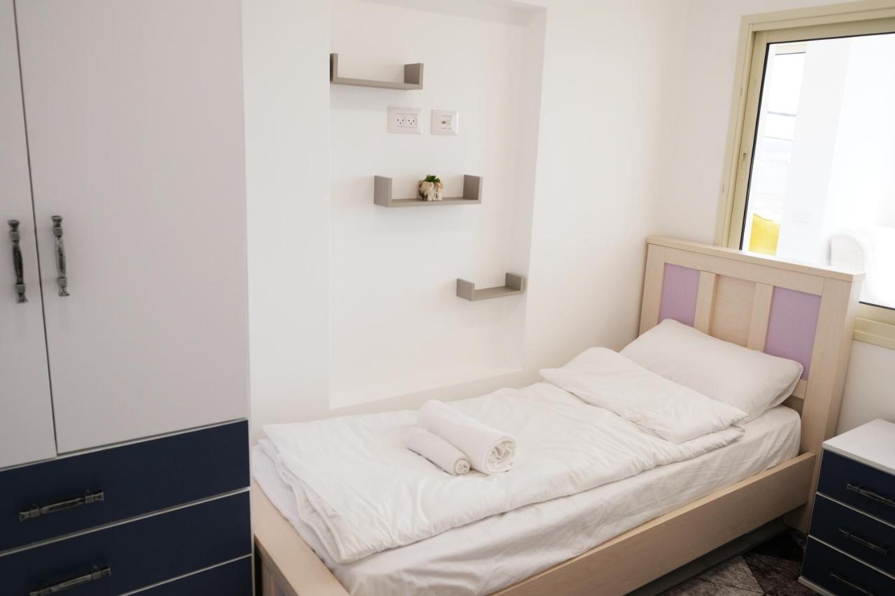 Sleepwell Suite Majdal Shams Eksteriør billede