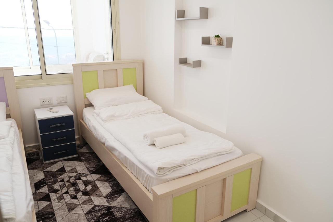 Sleepwell Suite Majdal Shams Eksteriør billede