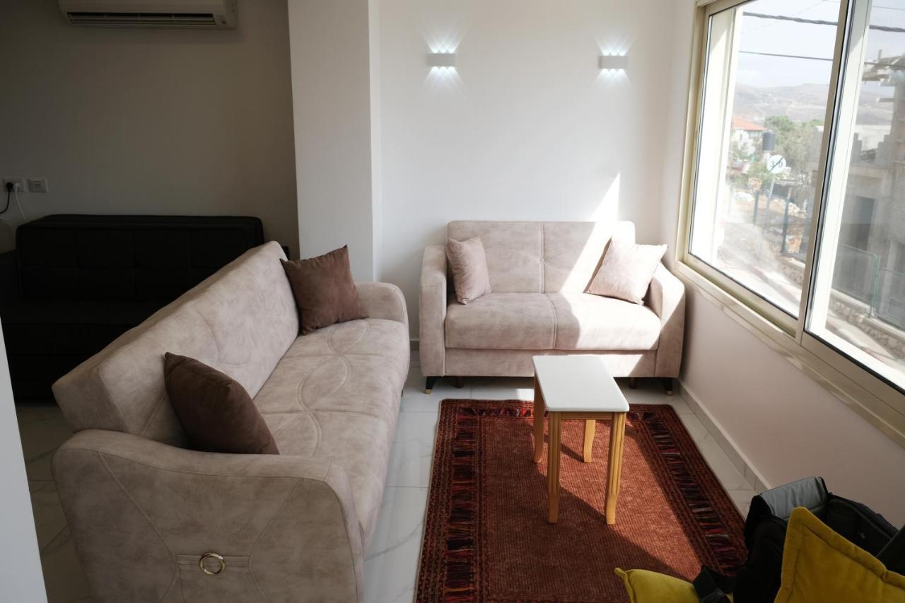 Sleepwell Suite Majdal Shams Eksteriør billede